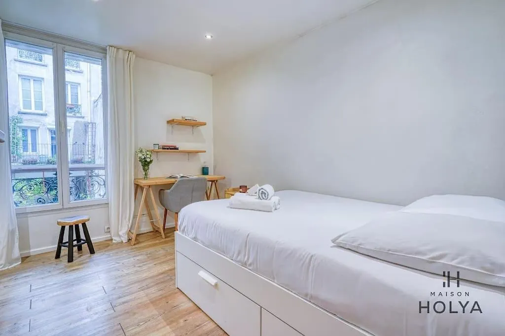 Le Studieux - A Oberkampf - 82b